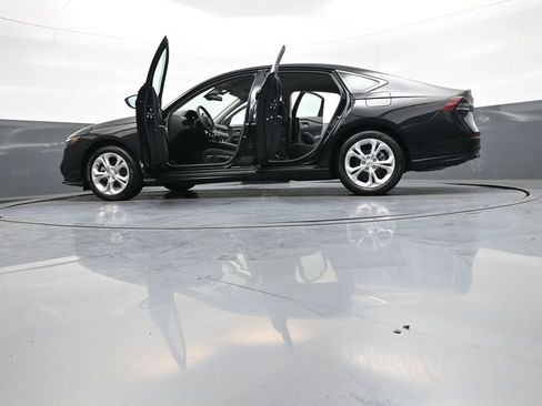 Certified 2024 Honda Accord LX image 47