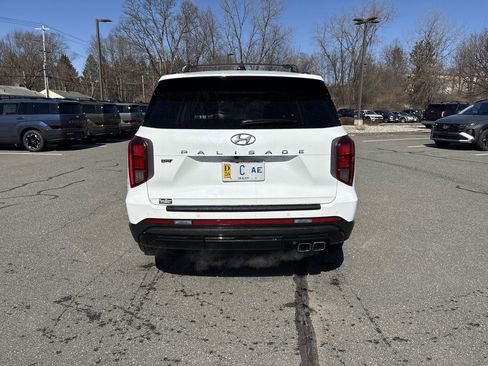 Used 2024 Hyundai Palisade XRT image 7