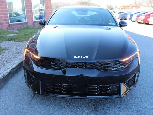 Used 2025 Kia K5 GT-Line w/ GT-Line Premium Package image 6