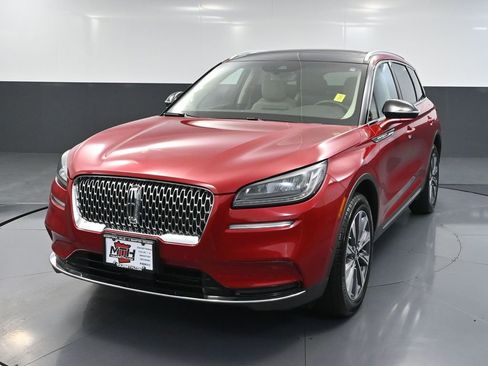 Used 2022 Lincoln Corsair Reserve w/ Equipment Group 201A image 13