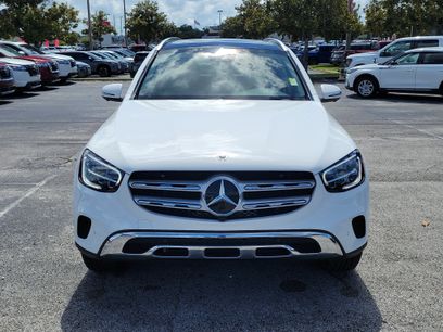 Used 2022 Mercedes-Benz GLC 300