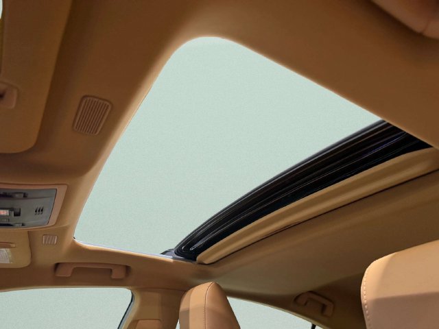 Certified 2025 Lexus ES 350 w/ Premium Package FWD image 20
