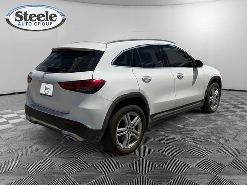 Used 2021 Mercedes-Benz GLA 250 image 5