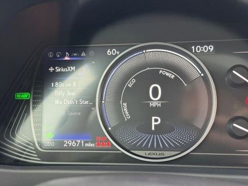 Used 2024 Lexus UX 250h AWD image 22