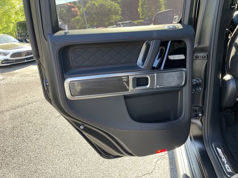 New 2026 Mercedes-Benz G 63 AMG 4MATIC image 34