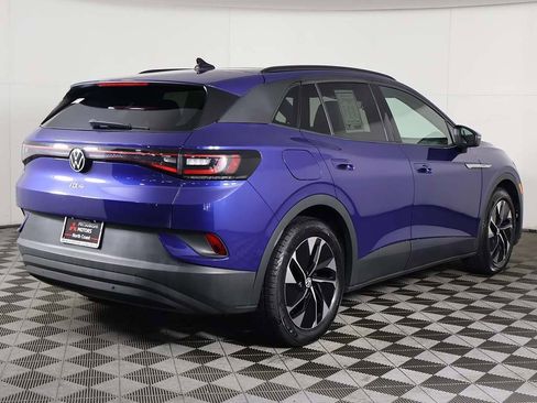 Used 2021 Volkswagen ID.4 Pro S image 11