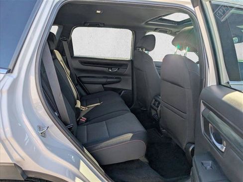 Used 2023 Honda CR-V Sport image 19