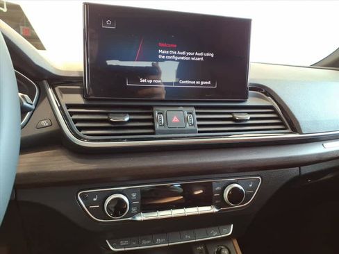 Certified 2024 Audi Q5 2.0T Premium Plus image 13