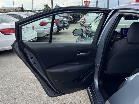 Used 2024 Toyota Corolla SE FWD image 21