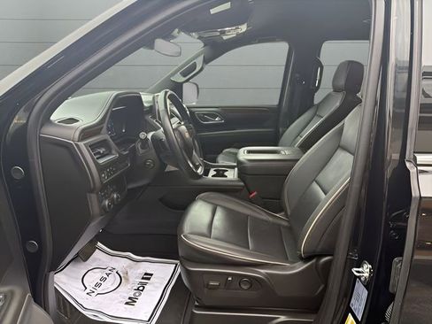 Used 2024 Chevrolet Tahoe Premier image 15