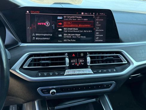 Used 2020 BMW X7 xDrive40i AWD/4WD image 18
