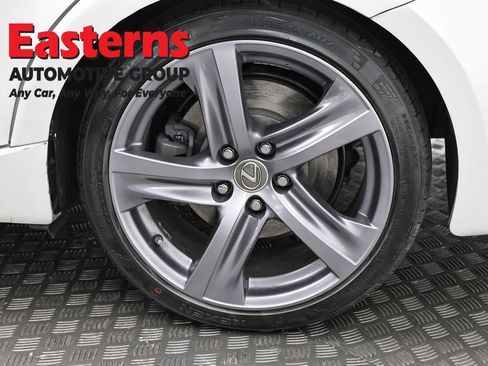 Used 2018 Lexus IS 300 AWD w/ Comfort Package image 36