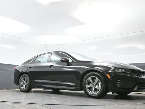 Used 2023 Kia K5 LXS FWD image 48