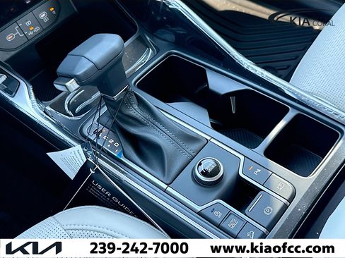 New 2026 Kia Sorento S image 28