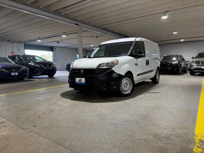 Used 2018 RAM ProMaster City Tradesman