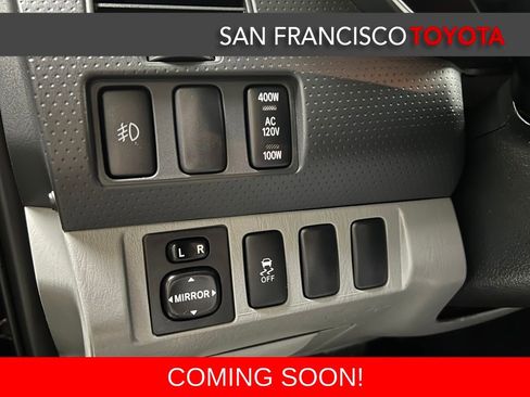 Used 2014 Toyota Tacoma PreRunner image 31