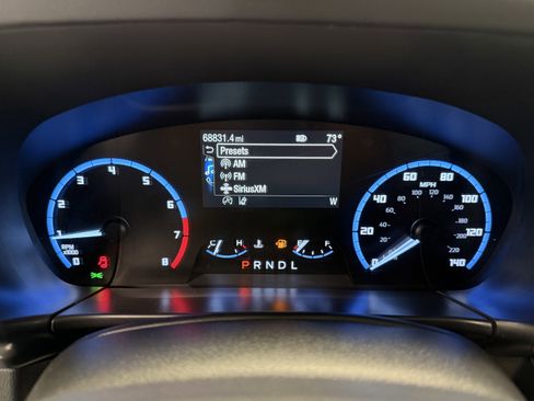 Used 2023 Ford Bronco Sport Big Bend image 14