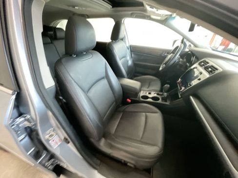 Used 2019 Subaru Outback 3.6R Limited image 25