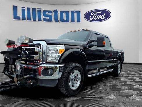 Used 2016 Ford F250 XLT w/ XLT Value Package image 4