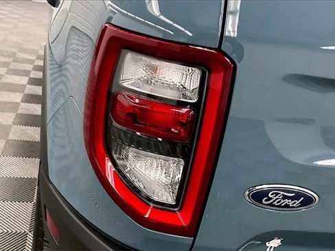 Used 2022 Ford Bronco Sport Big Bend w/ Convenience Package image 30