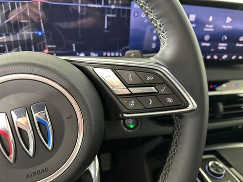 New 2026 Buick Enclave Sport Touring w/ Power Package image 46