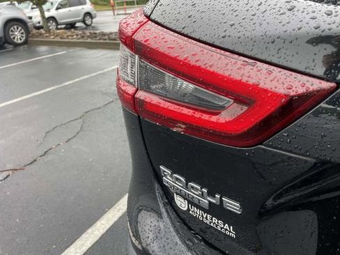 Used 2021 Nissan Rogue Sport S AWD/4WD image 10