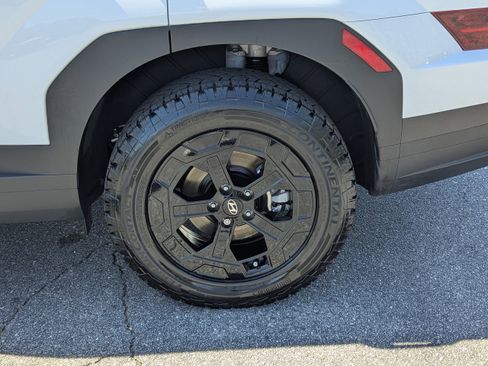 Used 2025 Hyundai Santa Fe XRT image 30