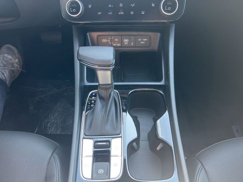 Certified 2025 Hyundai Santa Cruz SEL image 19