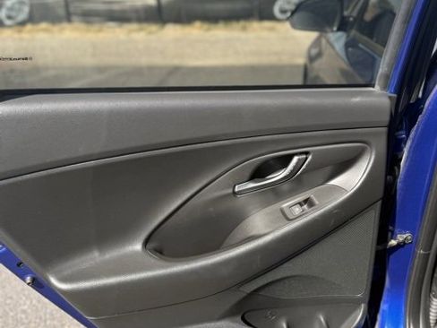 Used 2019 Hyundai Elantra GT N Line image 23