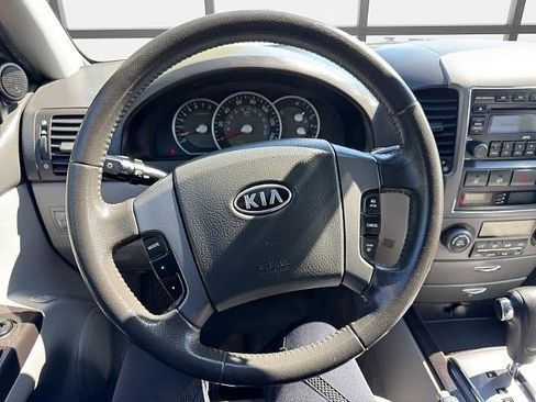 Used 2008 Kia Sorento EX w/ Luxury Pkg AWD/4WD image 24