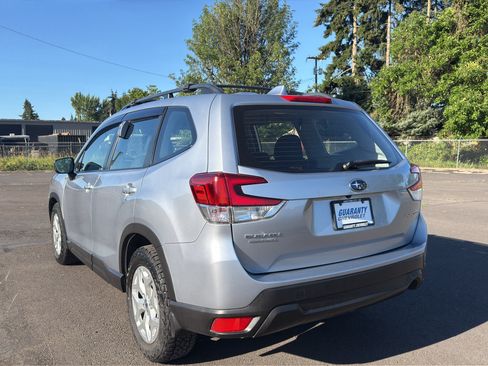 Used 2019 Subaru Forester w/ Alloy Wheel Package AWD/4WD image 20