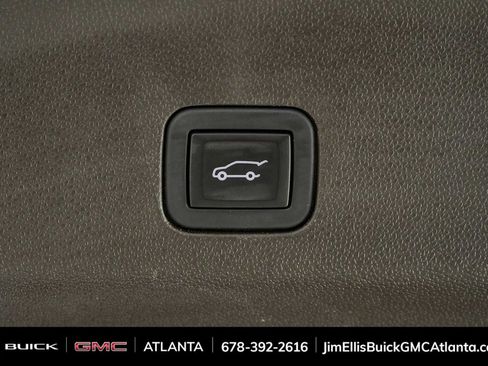 Used 2022 GMC Yukon XL Denali w/ Max Trailering Package AWD/4WD image 34