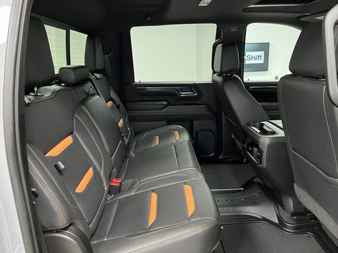 Used 2024 GMC Sierra 3500 AT4 w/ AT4 Premium Plus Package AWD/4WD image 52