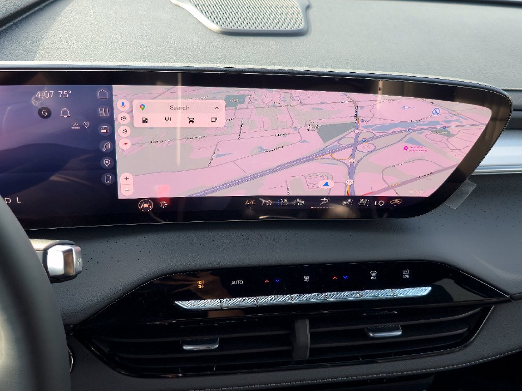 New 2027 Buick Enclave Avenir AWD/4WD image 14
