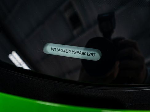 Used 2023 Audi RS 3 image 58