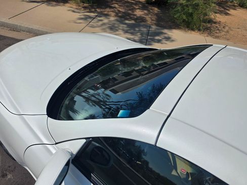 Used 2008 Lexus SC 430 Convertible RWD image 18