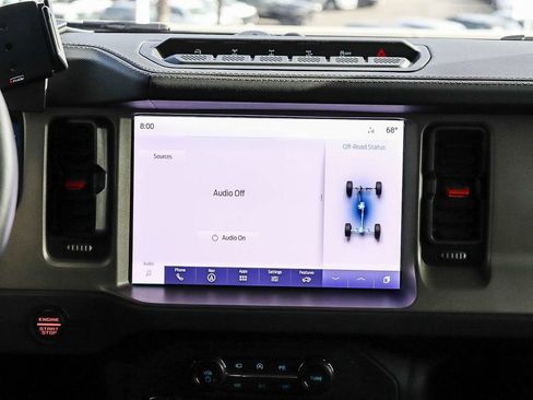 Used 2023 Ford Bronco Raptor AWD/4WD image 17