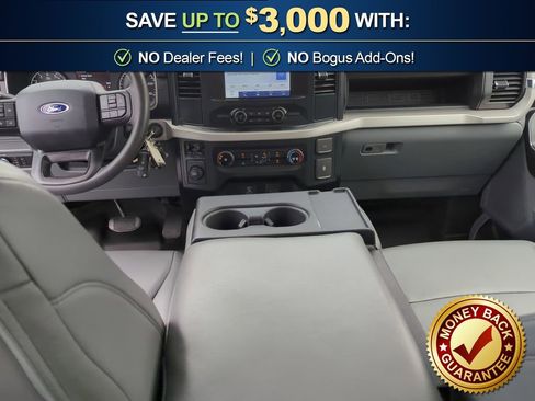 Used 2022 Ford F150 XL w/ Trailer Tow Package image 17