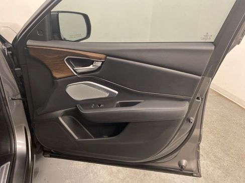 Used 2022 Acura RDX Advance Package image 26