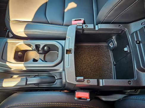 New 2026 Jeep Wrangler Sahara image 28