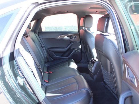 Used 2013 Audi A6 3.0T Premium Plus w/ Premium Plus Pkg image 19