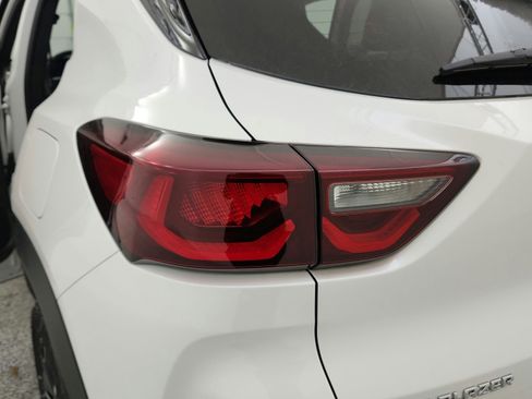 New 2026 Chevrolet TrailBlazer ACTIV w/ Convenience Package image 27