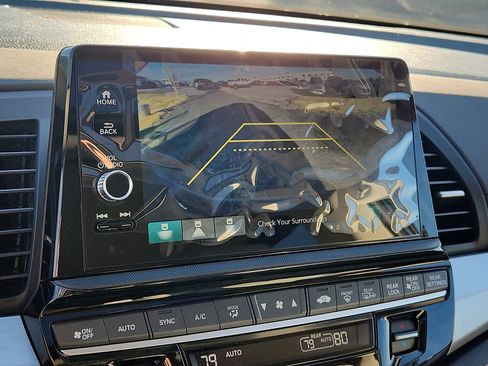 New 2026 Honda Odyssey EX-L image 13