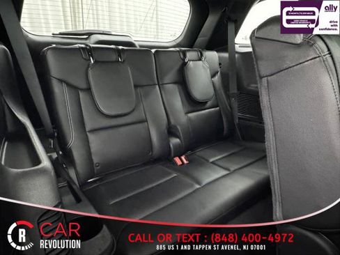 Used 2021 Ford Explorer ST w/ ST Street Pack AWD/4WD image 57