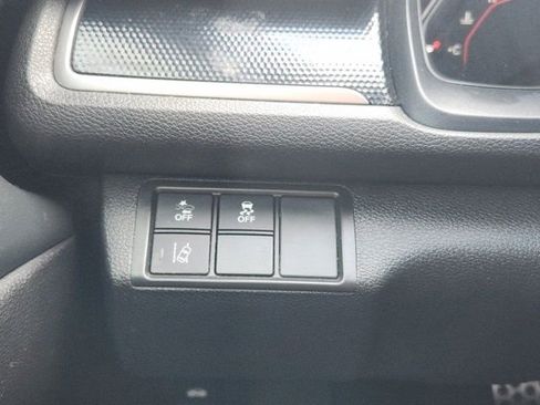 Used 2020 Honda Civic Sport image 24