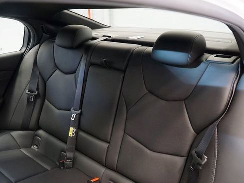 Certified 2023 Cadillac CT5 Premium Luxury image 23