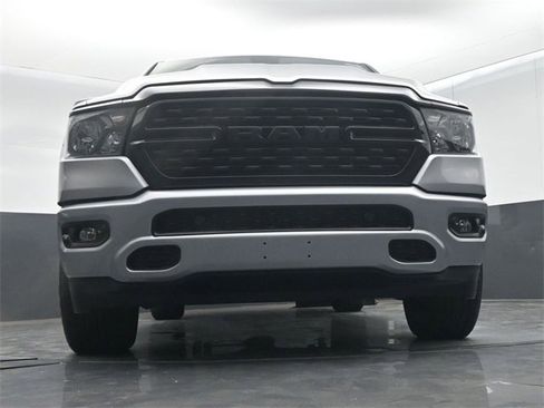 Used 2022 RAM 1500 Big Horn image 45
