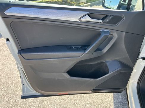 Used 2024 Volkswagen Tiguan S image 16