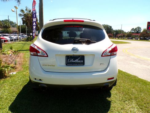 Used 2013 Nissan Murano SL image 6