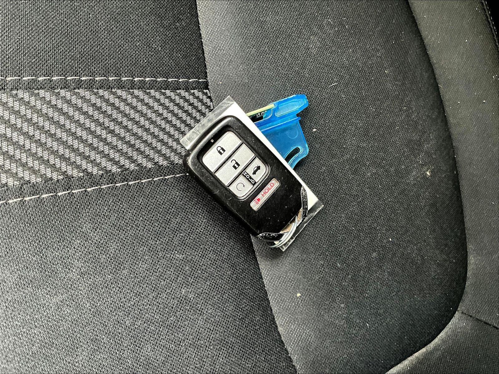 Used 2016 Honda Civic EX-T image 33